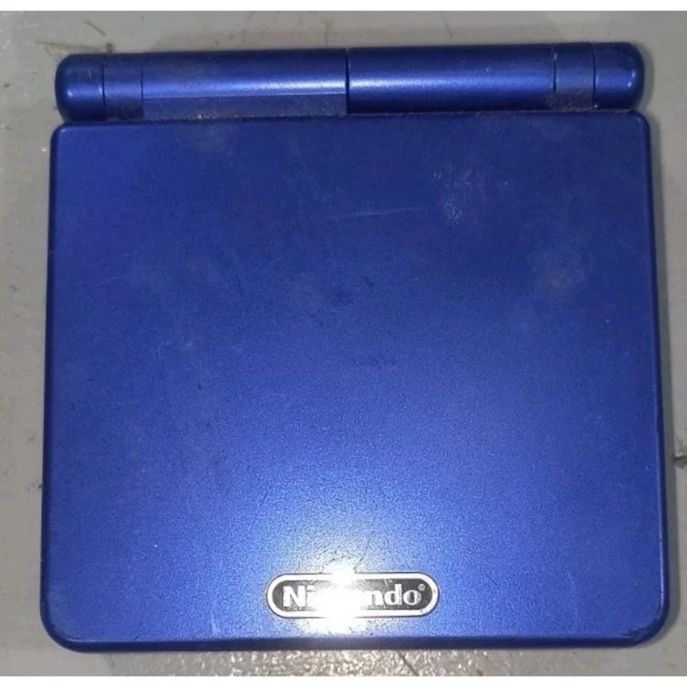 Nintendo works properly